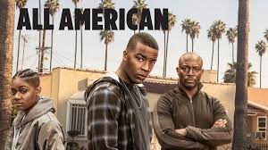 The CW's 'All American' is one of the best things that happened to me during quarantine: Review